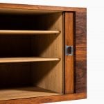 Hans Wegner RY-25 / President sideboard at Studio Schalling