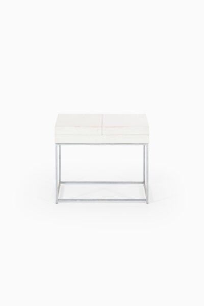 Poul Nørreklit side table by Selectform at Studio Schalling