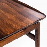 Peter Hvidt & Orla Mølgaard-Nielsen table at Studio Schalling
