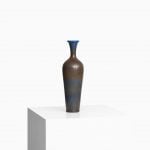 Berndt Friberg large ceramic vase at Studio Schalling
