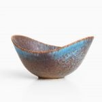 Gunnar Nylund ceramic bowl by Rörstrand at Studio Schalling