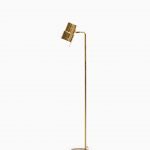 Hans-Agne Jakobsson floor lamp model G-154 at Studio Schalling