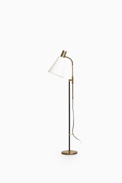 Floor lamp by Falkenbergs belysning at Studio Schalling