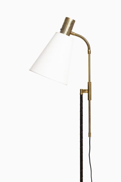 Floor lamp by Falkenbergs belysning at Studio Schalling