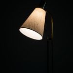 Floor lamp by Falkenbergs belysning at Studio Schalling