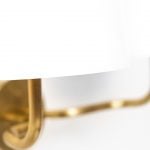 Fog & Mørup wall lamp in brass and glass at Studio Schalling