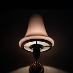 Hans-Agne Jakobsson wall lamp model V-241 at Studio Schalling