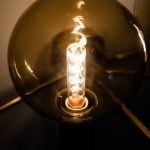 Hans-Agne Jakobsson wall lamps model V-149/2 at Studio Schalling