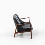 Ib Kofod-Larsen Elizabeth sofa in rosewood at Studio Schalling
