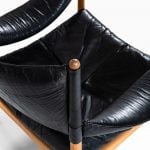 Kristian Solmer Vedel easy chairs Modus at Studio Schalling