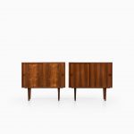 Kai Kristiansen pair of sideboards model 42 at Studio Schalling