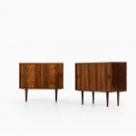 Kai Kristiansen pair of sideboards model 42 at Studio Schalling