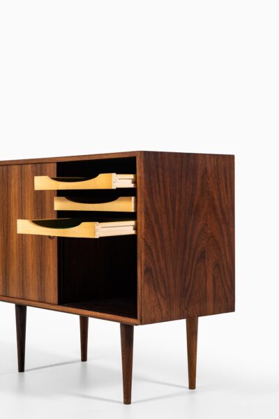 Kai Kristiansen pair of sideboards model 42 at Studio Schalling