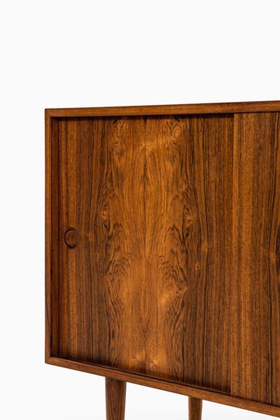 Kai Kristiansen pair of sideboards model 42 at Studio Schalling