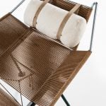 Hans Wegner flag halyard chair by Getama at Studio Schalling