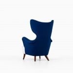 Easy chair attributed to Otto Schulz at Studio Schalling
