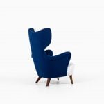 Easy chair attributed to Otto Schulz at Studio Schalling