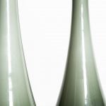 Berndt Nordstedt table lamps by Bergbom at Studio Schalling