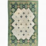 Anne-Marie Boberg carpet at Studio Schalling
