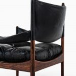 Kristian Solmer Vedel easy chairs Modus at Studio Schalling