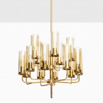 Hans-Agne Jakobsson Sonata ceiling lamp at Studio Schalling