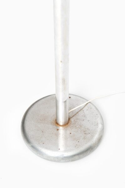 Trix & Robert Haussmann atomic floor lamp at Studio Schalling