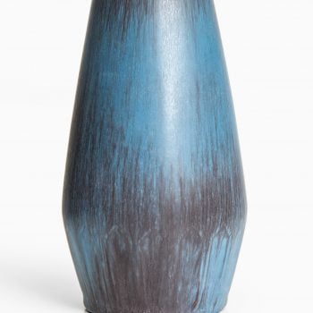 Gunnar Nylund ceramic vase by Rörstrand at Studio Schalling