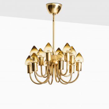 Hans-Agne Jakobsson T-789/12 ceiling lamps at Studio Schalling