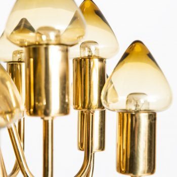 Hans-Agne Jakobsson T-789/12 ceiling lamps at Studio Schalling