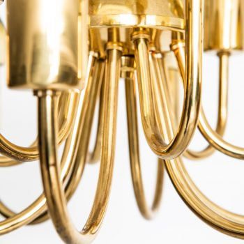 Hans-Agne Jakobsson T-789/12 ceiling lamps at Studio Schalling