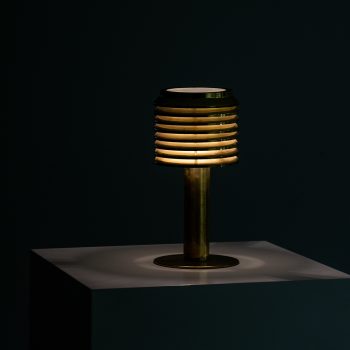Hans-Agne Jakobsson table lamp model B-142 at Studio Schalling
