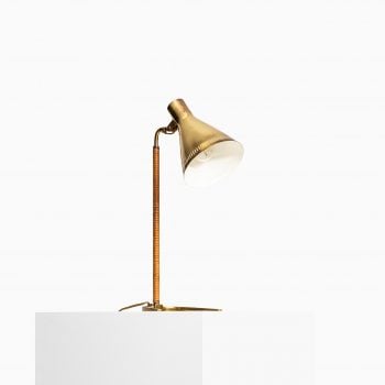 Paavo Tynell table lamp model 9224 by Taito at Studio Schalling