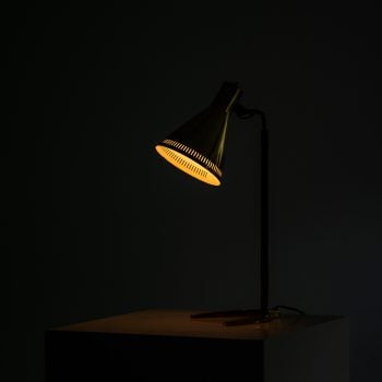 Paavo Tynell table lamp model 9224 by Taito at Studio Schalling