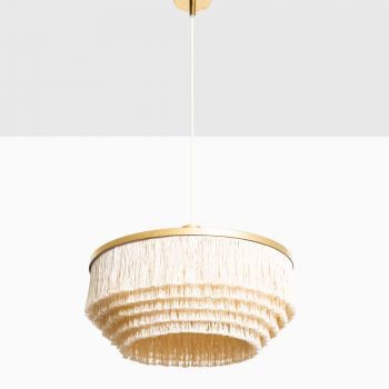 Hans-Agne Jakobsson T-603 ceiling lamp at Studio Schalling