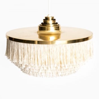 Hans-Agne Jakobsson T-603 ceiling lamp at Studio Schalling