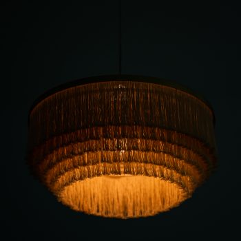 Hans-Agne Jakobsson T-603 ceiling lamp at Studio Schalling