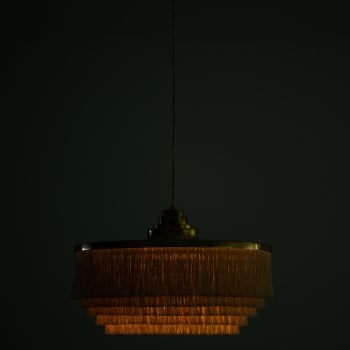 Hans-Agne Jakobsson T-603 ceiling lamp at Studio Schalling