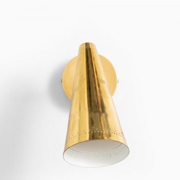 Lisa Johansson-Pape attributed wall lamps at Studio Schalling