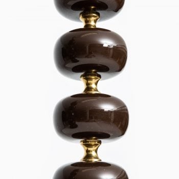 Henrik Blomqvist table lamps by Stilarmatur at Studio Schalling
