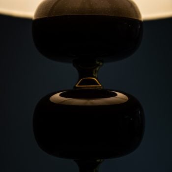 Henrik Blomqvist table lamps by Stilarmatur at Studio Schalling