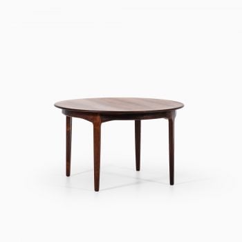 Henning Kjærnulf dining table model 62 at Studio Schalling