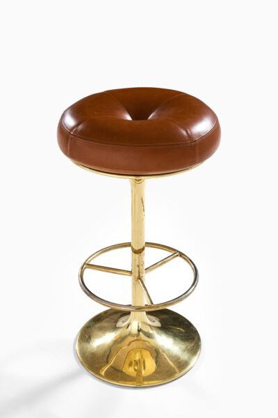 Börge Johansson bar stools model Classic at Studio Schalling