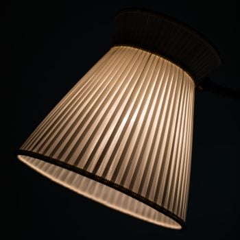 Lisa Johansson-Pape floor lamp by Orno at Studio Schalling