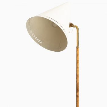Paavo Tynell floor lamp model K10-10 by Taito at Studio Schalling