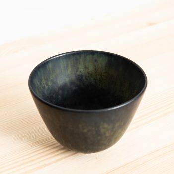 Gunnar Nylund ceramic bowl model ARU at Studio Schalling