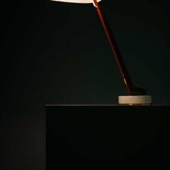 Hans-Agne Jakobsson B-54 table lamp at Studio Schalling