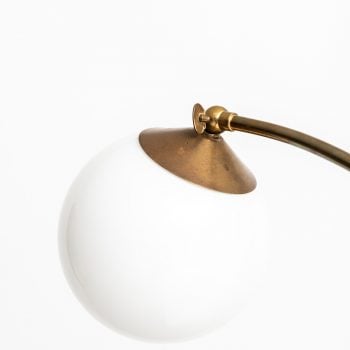 Table lamp attributed to Svend Aage Holm Sørensen at Studio Schalling