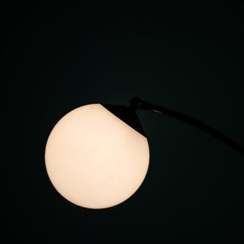 Table lamp attributed to Svend Aage Holm Sørensen at Studio Schalling