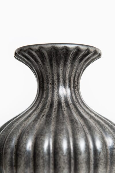 Ewald Dahlskog ceramic vase at Studio Schalling