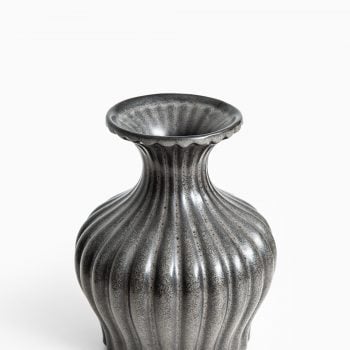 Ewald Dahlskog ceramic vase at Studio Schalling